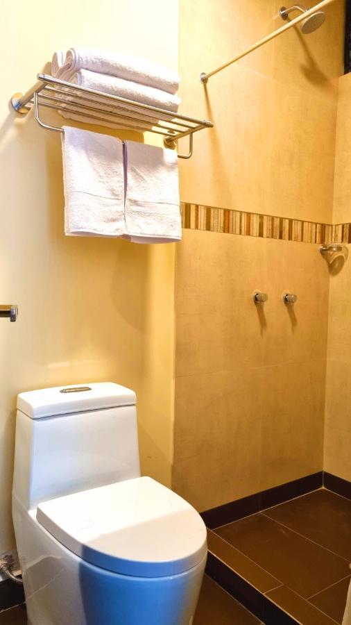 Hotel Raices Machupicchu Екстер'єр фото